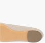 Salvatore Ferragamo Klassieke leren instapper Gray Dames - Thumbnail 6