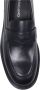 Salvatore Ferragamo Schoenen Caligola type loafers Black Heren - Thumbnail 12