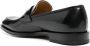 Salvatore Ferragamo Klassieke zwarte kalfsleren schoenen Black Heren - Thumbnail 3