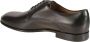 Salvatore Ferragamo Laced Shoes Black Heren - Thumbnail 3