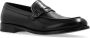 Salvatore Ferragamo Leren schoenen Canada Black Heren - Thumbnail 4