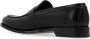Salvatore Ferragamo Leren schoenen Canada Black Heren - Thumbnail 5