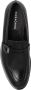 Salvatore Ferragamo Leren schoenen Canada Black Heren - Thumbnail 6