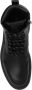 Salvatore Ferragamo Leren schoenen Corallo Black Heren - Thumbnail 6