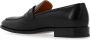 Salvatore Ferragamo Leren schoenen 'Felipe' Black Heren - Thumbnail 5