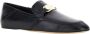 Salvatore Ferragamo Elaine loafers Black Dames - Thumbnail 2