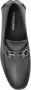 Salvatore Ferragamo Donkere Regen Loafer Black Heren - Thumbnail 6