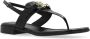 Salvatore Ferragamo Lula sandalen Black Dames - Thumbnail 4