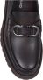 Salvatore Ferragamo Marokkaanse Testa Cocoon Loafer Brown Heren - Thumbnail 4