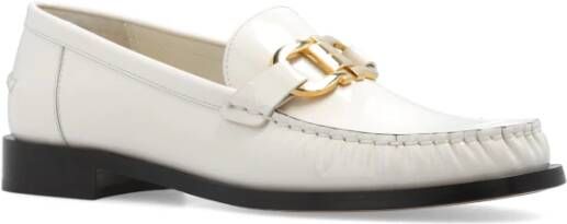 Salvatore Ferragamo Maryan schoenen Beige Dames