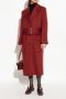 Salvatore Ferragamo Mirty leren schoenen Red Dames - Thumbnail 3