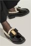 Salvatore Ferragamo Mirty type loafers schoenen Black Dames - Thumbnail 2