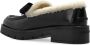 Salvatore Ferragamo Mirty type loafers schoenen Black Dames - Thumbnail 5
