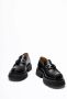 Salvatore Ferragamo Klassieke Florian Loafer in Zwart Biscotto Black Heren - Thumbnail 9