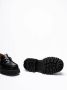 Salvatore Ferragamo Klassieke Florian Loafer in Zwart Biscotto Black Heren - Thumbnail 11