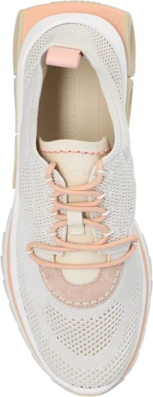 Salvatore Ferragamo Nima sneakers Gray Dames