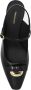 Salvatore Ferragamo Ophelia hoge hakken Black Dames - Thumbnail 6