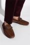 Salvatore Ferragamo Parigi mocassins Brown Heren - Thumbnail 2