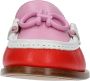 Salvatore Ferragamo Platte schoenen MultiColour Multicolor Dames - Thumbnail 4