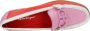 Salvatore Ferragamo Platte schoenen MultiColour Multicolor Dames - Thumbnail 6