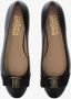 Salvatore Ferragamo Platte schoenen voor dagelijks gebruik Black Dames - Thumbnail 3