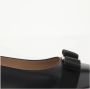 Salvatore Ferragamo Platte schoenen voor dagelijks gebruik Black Dames - Thumbnail 6