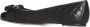 Salvatore Ferragamo Platte schoenen voor vrouwen Black Dames - Thumbnail 14
