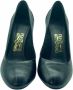 Salvatore Ferragamo Schoenen Blauw Dames - Thumbnail 2