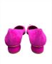 Salvatore Ferragamo Ballerina Schoenen Roze Dames - Thumbnail 3