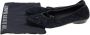 Salvatore Ferragamo Pre-owned Fabric flats Black Dames - Thumbnail 7