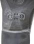 Salvatore Ferragamo Pre-owned Leather boots Black Dames - Thumbnail 7