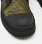 Salvatore Ferragamo Pre-owned Leather boots Green Heren - Thumbnail 7