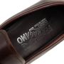 Salvatore Ferragamo Pre-owned Leather flats Brown Dames - Thumbnail 6