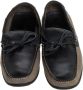 Salvatore Ferragamo Pre-owned Leather flats Brown Heren - Thumbnail 2
