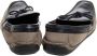 Salvatore Ferragamo Pre-owned Leather flats Brown Heren - Thumbnail 4