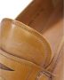 Salvatore Ferragamo Pre-owned Leather flats Brown Heren - Thumbnail 9