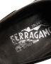Salvatore Ferragamo Pre-owned Leather flats Red Heren - Thumbnail 6