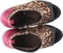 Salvatore Ferragamo Pre-owned Leather heels Multicolor Dames - Thumbnail 6