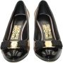 Salvatore Ferragamo Pre-owned Leather heels Multicolor Dames - Thumbnail 2