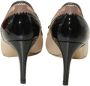 Salvatore Ferragamo Pre-owned Leather heels Multicolor Dames - Thumbnail 5