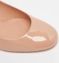 Salvatore Ferragamo Pre-owned Leather heels Pink Dames - Thumbnail 7