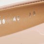 Salvatore Ferragamo Pre-owned Leather heels Pink Dames - Thumbnail 8