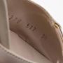 Salvatore Ferragamo Pre-owned Leather sandals Beige Dames - Thumbnail 7
