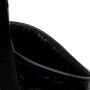 Salvatore Ferragamo Pre-owned Leather sandals Black Dames - Thumbnail 7