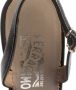 Salvatore Ferragamo Pre-owned Leather sandals Black Dames - Thumbnail 6