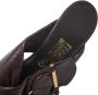 Salvatore Ferragamo Pre-owned Leather sandals Brown Dames - Thumbnail 6