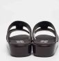 Salvatore Ferragamo Pre-owned Leather sandals Brown Heren - Thumbnail 5