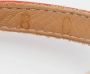 Salvatore Ferragamo Pre-owned Leather sandals Multicolor Dames - Thumbnail 8