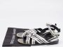 Salvatore Ferragamo Pre-owned Leather sandals White Dames - Thumbnail 9