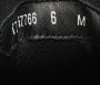 Salvatore Ferragamo Pre-owned Leather sneakers Multicolor Dames - Thumbnail 8